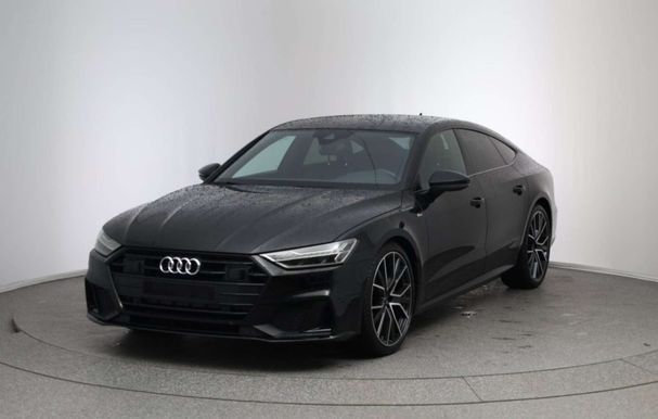 Audi A7 40 TDI 150 kW image number 1