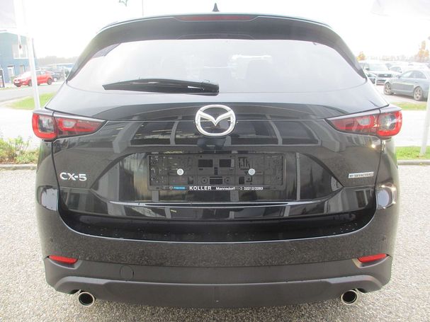 Mazda CX-5 165 121 kW image number 7