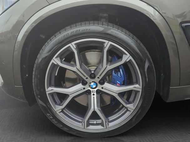 BMW X5 xDrive 250 kW image number 18