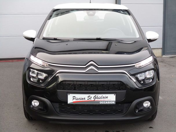 Citroen C3 Pure Tech 81 kW image number 18