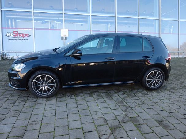 Volkswagen Golf 1.4 TSI Highline 110 kW image number 3