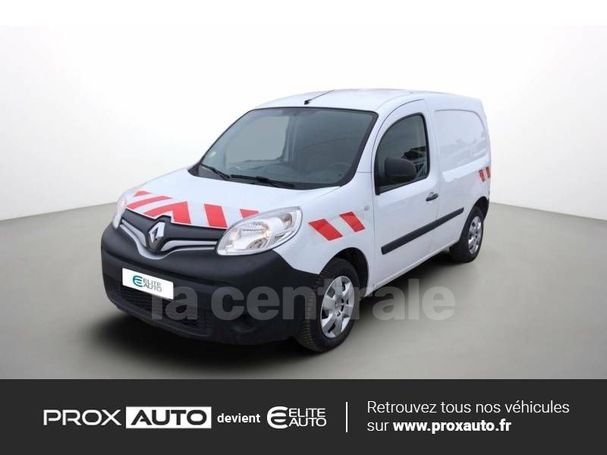 Renault Kangoo Energy dCi 90 66 kW image number 1