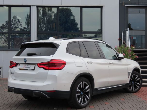 BMW iX3 Inspiring 80 kWh 210 kW image number 2