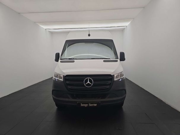 Mercedes-Benz Sprinter 3.5t 317 125 kW image number 3