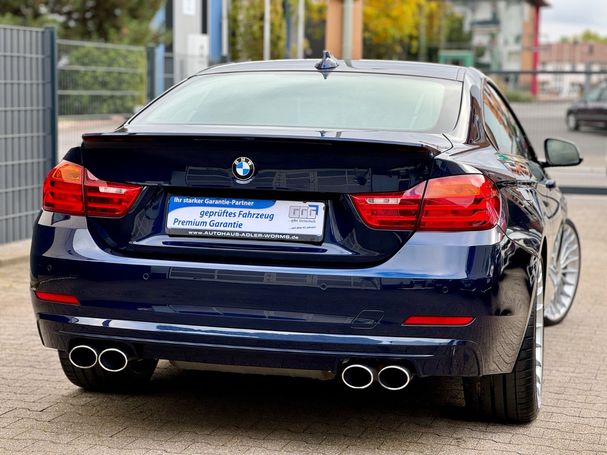 ALPINA B4 Biturbo Coupe 301 kW image number 18