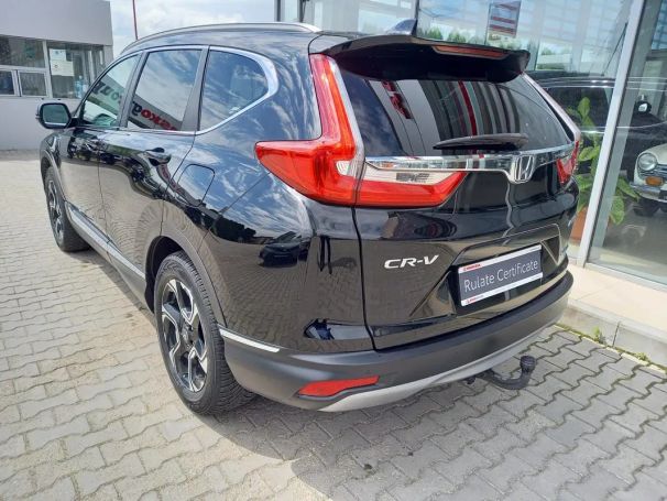 Honda CR-V 135 kW image number 6