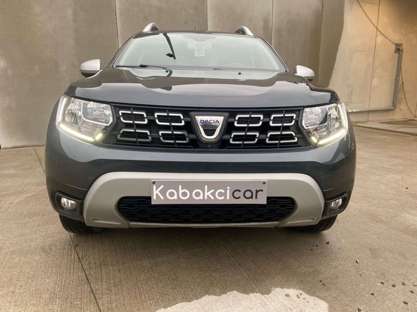 Dacia Duster SCe 84 kW image number 5