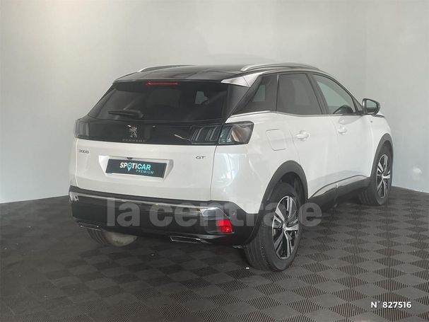 Peugeot 3008 PureTech 130 S&S 96 kW image number 2