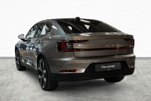 Polestar 2 78 kWh Long Range Dual Motor 304 kW image number 7