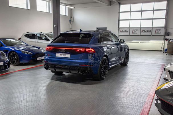 Audi RSQ8 4.0 TFSI quattro Performance 471 kW image number 9