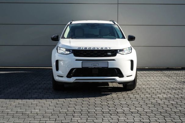 Land Rover Discovery Sport 150 kW image number 23