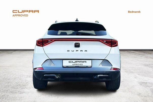 Cupra Formentor 1.5 TSI DSG 110 kW image number 3