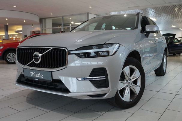 Volvo XC60 B4 Momentum 145 kW image number 1