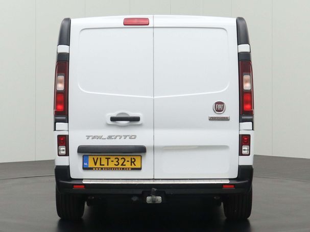 Fiat Talento 2.0 107 kW image number 11