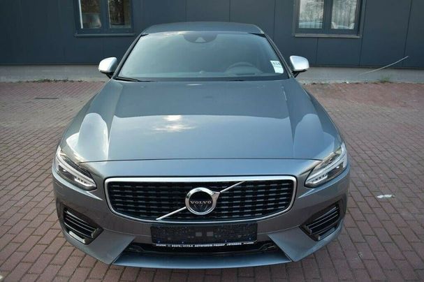 Volvo S90 AWD T8 309 kW image number 9