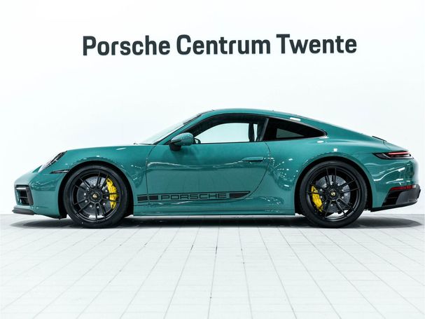 Porsche 992 Carrera GTS 353 kW image number 4