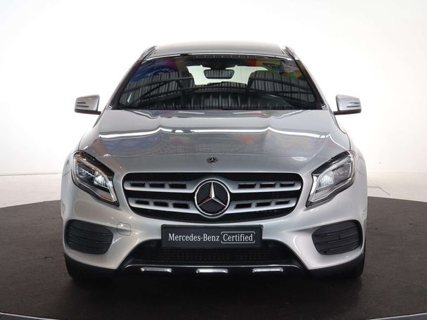 Mercedes-Benz GLA 250 4Matic 155 kW image number 2