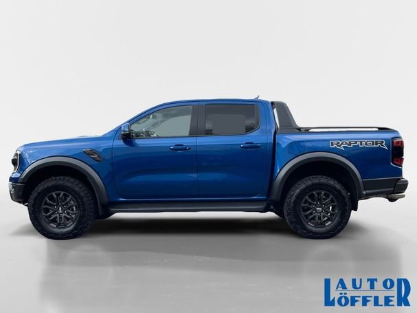 Ford Ranger Raptor 215 kW image number 5