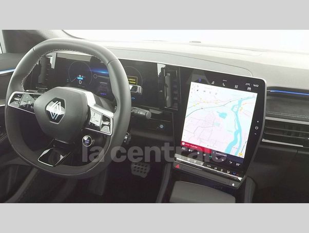 Renault Austral E-Tech 146 kW image number 35