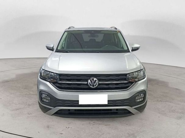 Volkswagen T-Cross 1.0 TSI DSG Style 85 kW image number 3