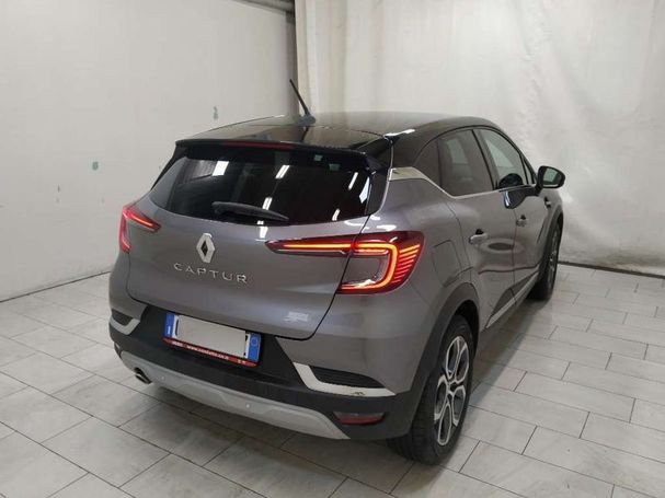 Renault Captur TCe 100 Intens 74 kW image number 4