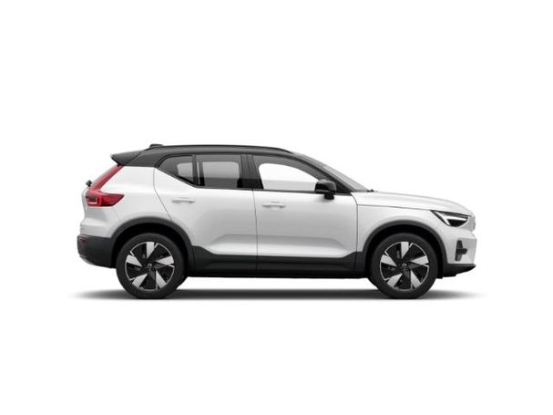 Volvo XC40 Recharge Pure Electric Plus 185 kW image number 4