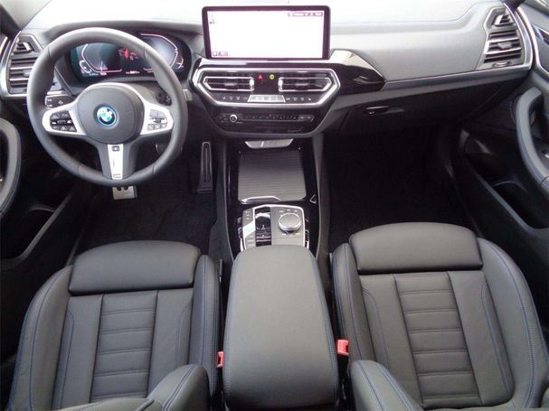 BMW iX3 210 kW image number 7