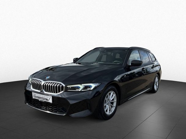 BMW 320d Touring M Sport 140 kW image number 1