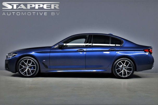 BMW 540i M Sport 246 kW image number 7