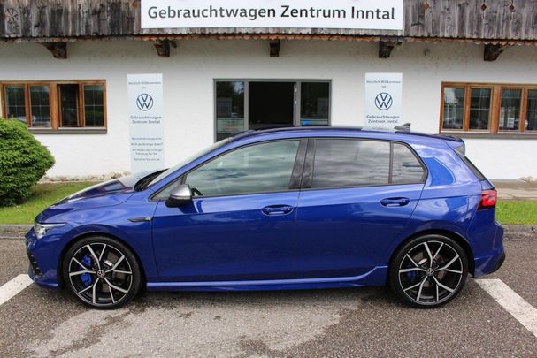 Volkswagen Golf R DSG 4Motion 235 kW image number 3