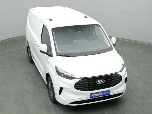 Ford Transit Custom 110 kW image number 37