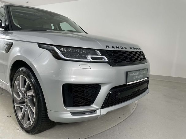 Land Rover Range Rover Sport SDV6 Autobiography Dynamic 225 kW image number 11