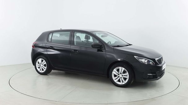 Peugeot 308 1.2 PureTech 110 Active 81 kW image number 32