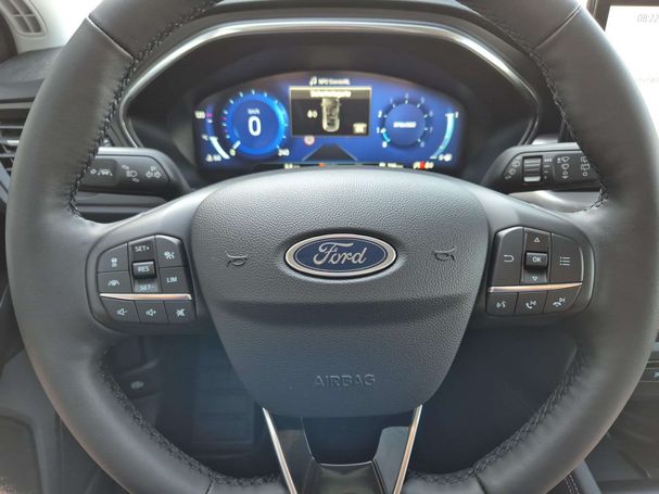 Ford Focus 1.0 Titanium 114 kW image number 13