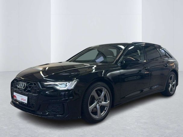 Audi A6 50 TDI quattro S-line 210 kW image number 1