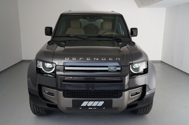 Land Rover Defender 110 D250 S 183 kW image number 2