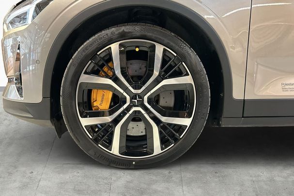 Polestar 2 78 kWh Long Range Dual Motor 304 kW image number 22