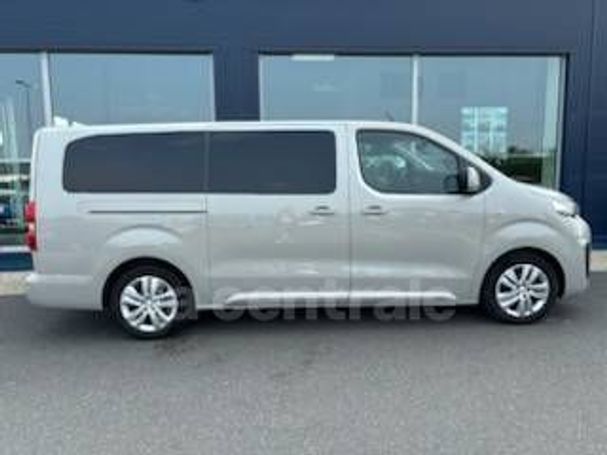 Peugeot Traveller 2.0 BlueHDi 180 EAT8 Allure 130 kW image number 5