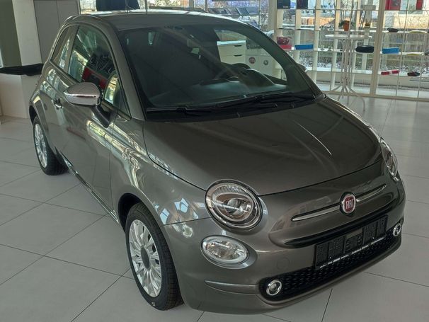 Fiat 500 1.0 51 kW image number 2