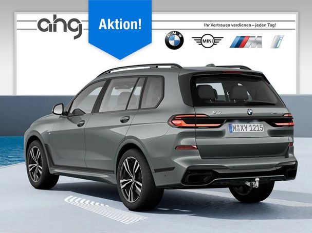 BMW X7 xDrive40i 280 kW image number 3