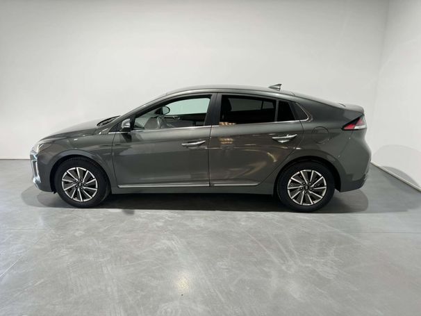 Hyundai Ioniq 100 kW image number 5