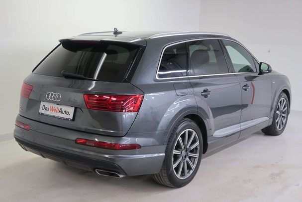 Audi Q7 3.0 TDI quattro 200 kW image number 2