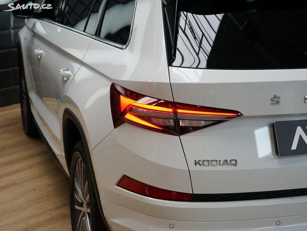 Skoda Kodiaq TDI L&K 147 kW image number 6