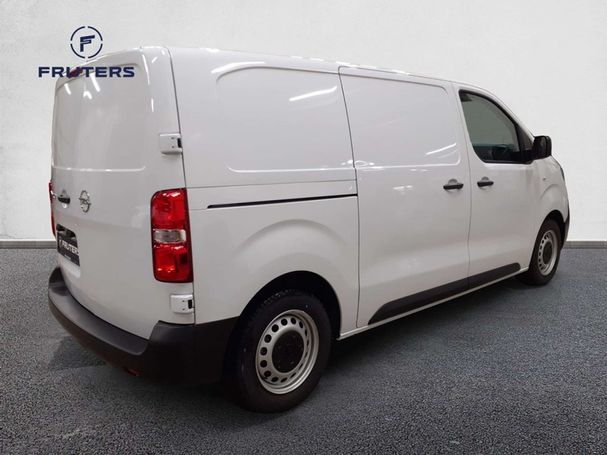 Opel Vivaro 1.5 Turbo L2 88 kW image number 4