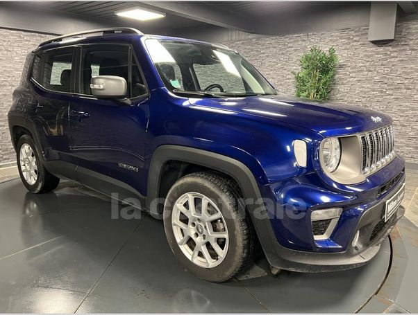 Jeep Renegade 1.0 Limited 88 kW image number 17