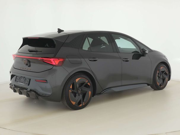 Cupra Born 58 kWh 170 kW image number 11