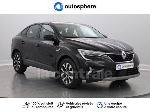 Renault Arkana 1.6 E-Tech 107 kW image number 2