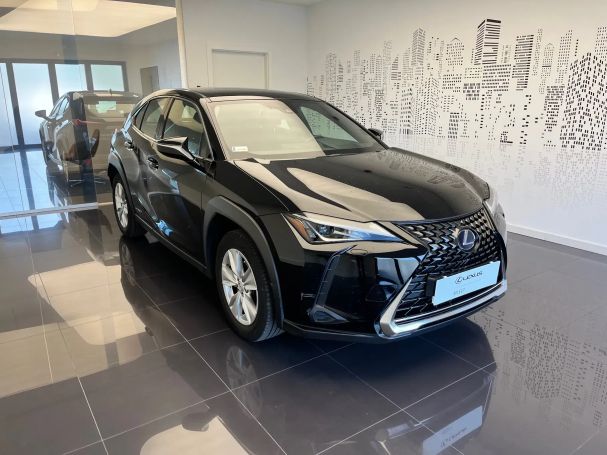 Lexus UX 250h 135 kW image number 2