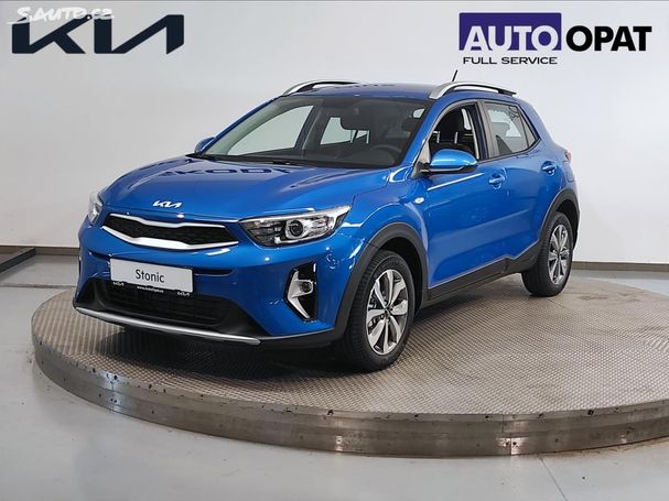 Kia Stonic 1.2 58 kW image number 1