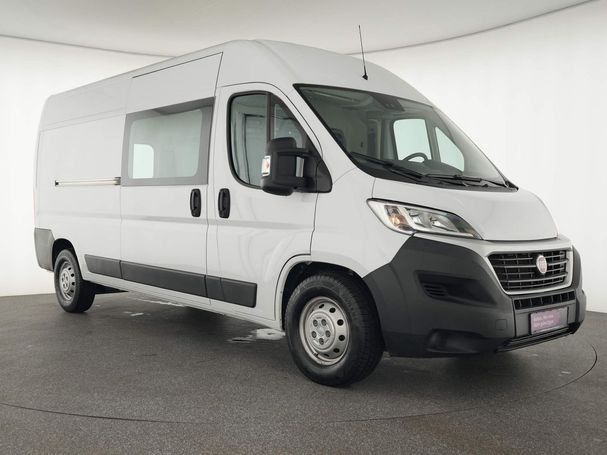 Fiat Ducato L4H2 96 kW image number 5